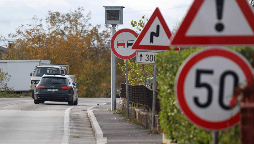 Vozači oprez: Na ovim mjestima su danas radarske kontrole