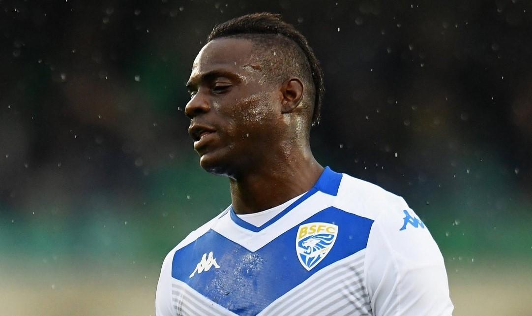 Baloteli: Doživio rasističko vrijeđanje - Avaz