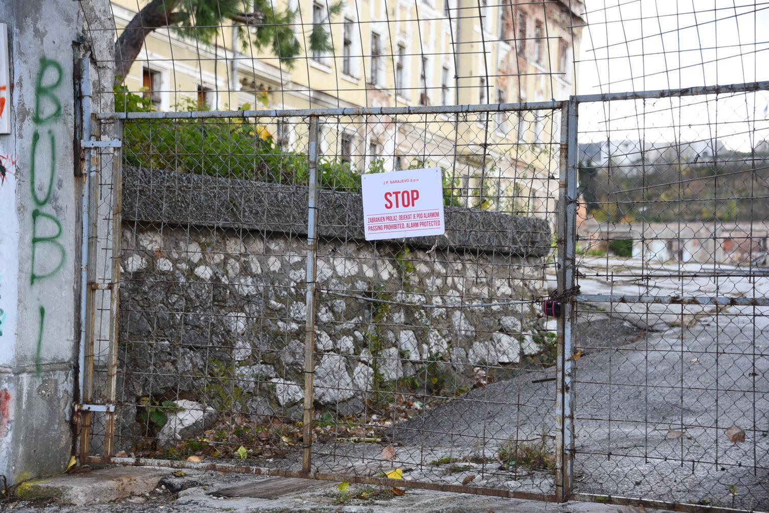 Zahtjevi su Vladi FBiH upućivani još od 2008. godine - Avaz