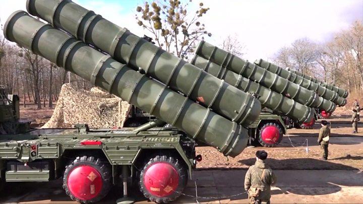 Turska najavila odgodu drugog dijela isporuke "S-400" sistema, a premišljaju se i oko borbenih aviona