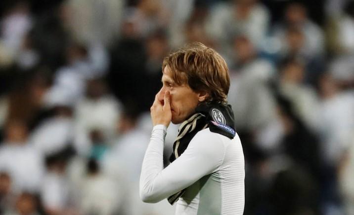 Luka Modrić: Otac je bio užasnut kad je pronašao beživotno tijelo obliveno krvlju