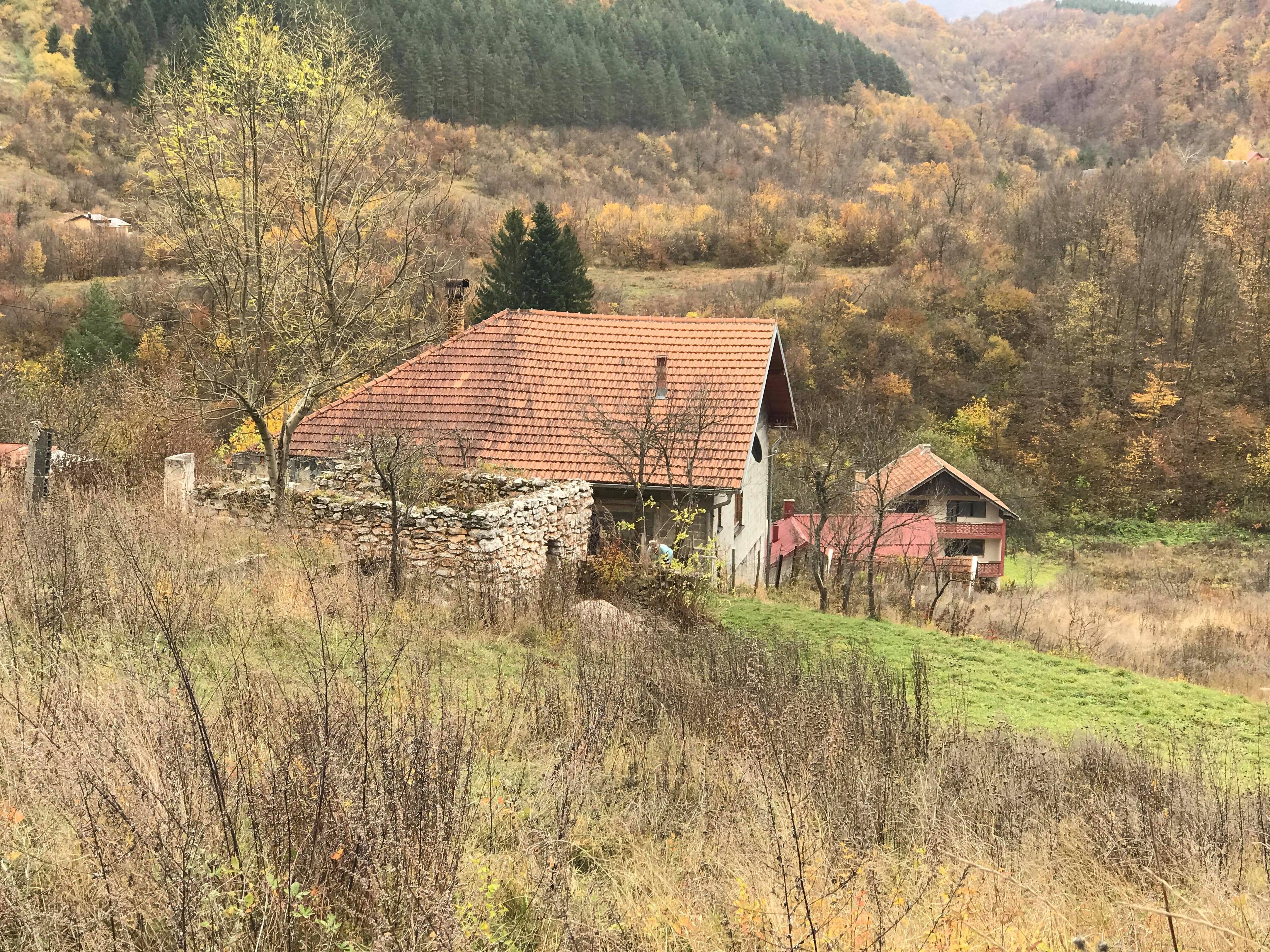 Hronologija užasa: Zašto je Nedžad ubio Sanelu pa presudio sebi