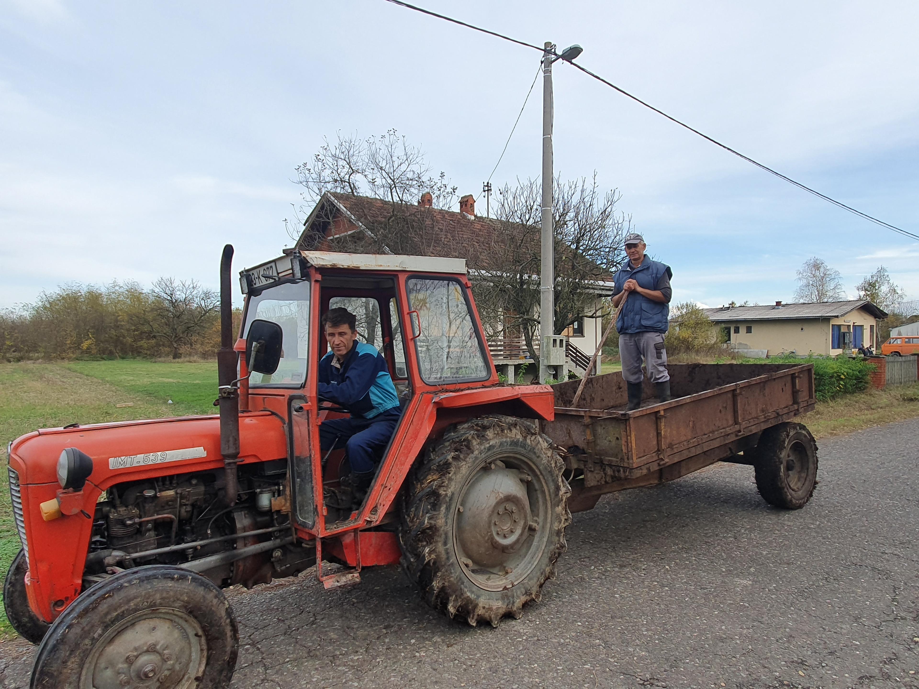 Put samo na mapi, a ’digle’ se dvije države