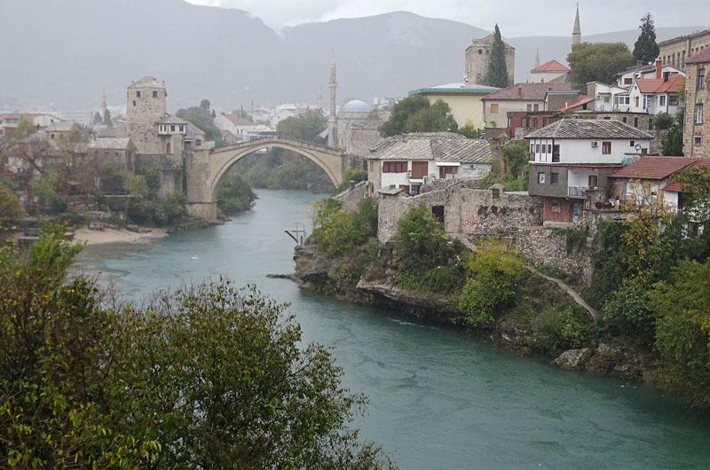 Mostar - Avaz