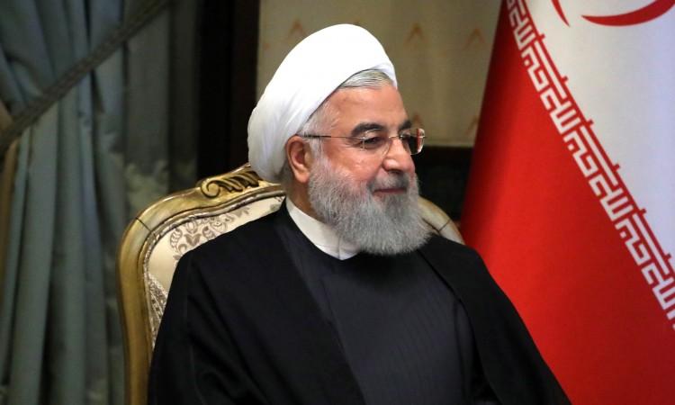 Rohani: U provinciji Kuzestan pronađeno polje s 50 milijardi barela nafte