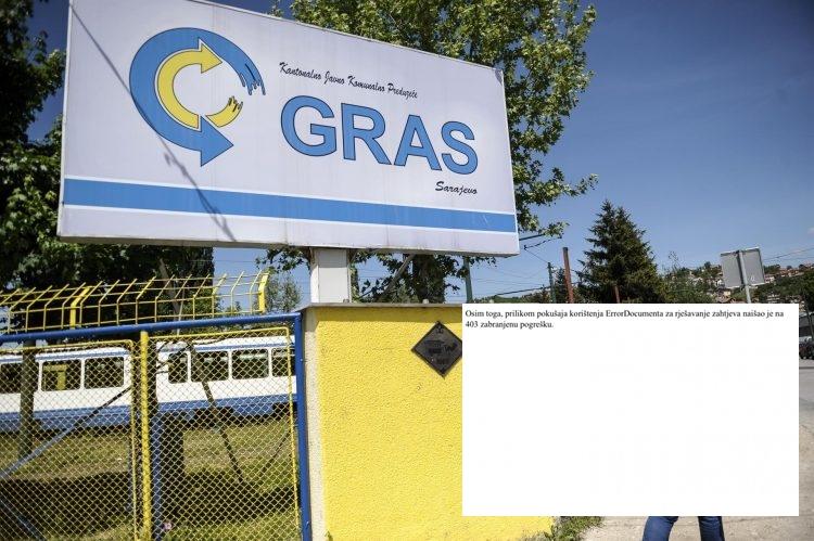 GRAS - Avaz