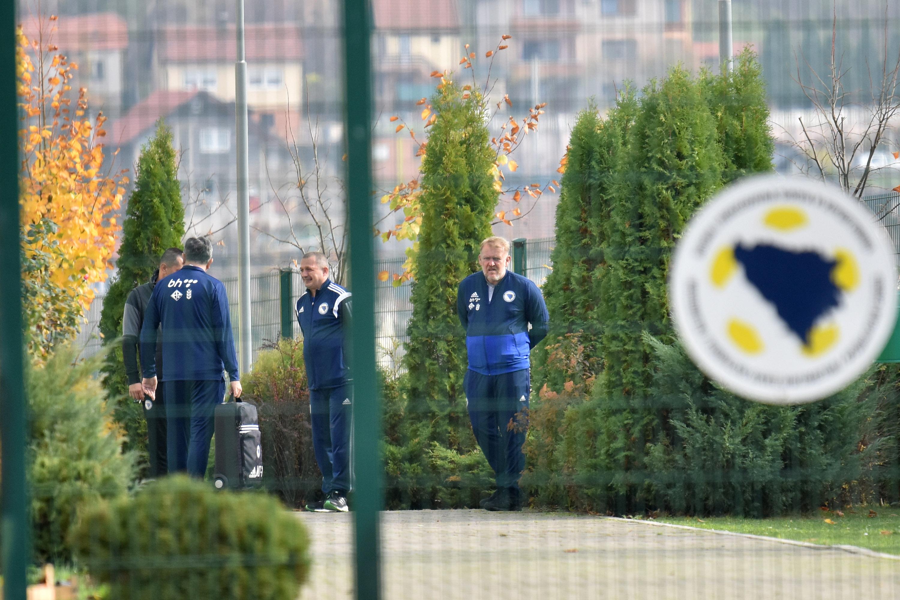 Zenica: Počelo okupljanje "Zmajeva" - Avaz