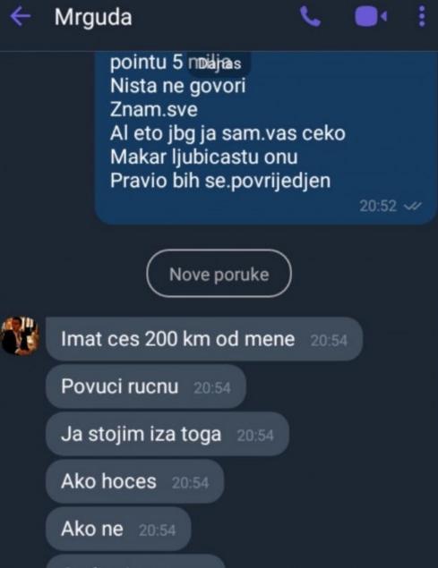 Brojne reakcije nakon ponude - Avaz