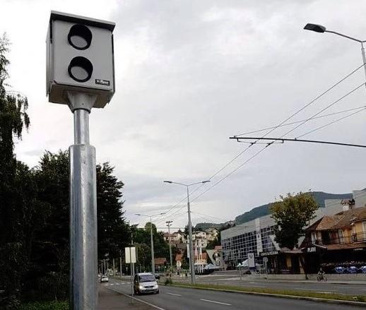 Provjerite u kojim mjestima će danas biti postavljeni radari