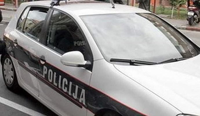 Policija uhapsila provalnike - Avaz