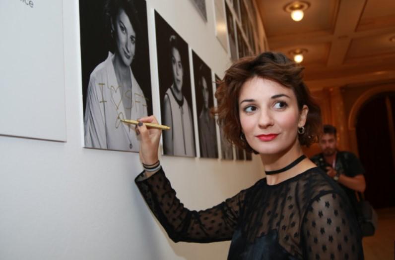 Ena Sendijarević, nakon "Srca Sarajeva", osvojila nagradu u Sevilji
