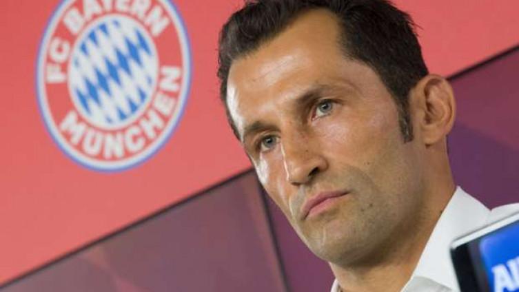 Salihamidžić: Ima pune ruke posla - Avaz