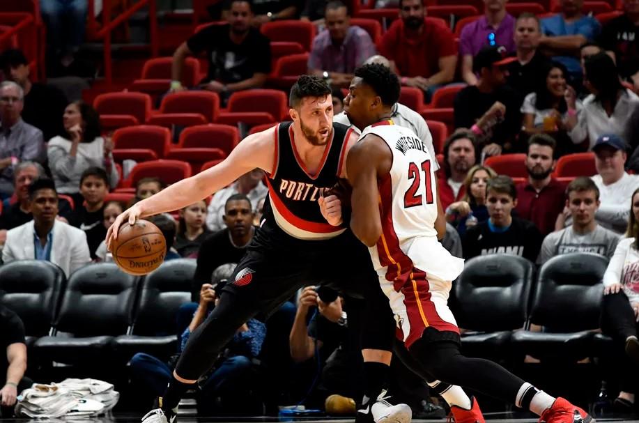 Nurkić: Oporavak teče dobro, ali... - Avaz