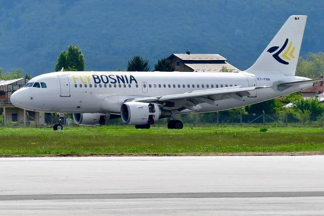 Kako je "FlyBosnia" preko noći dobila dozvolu za rad