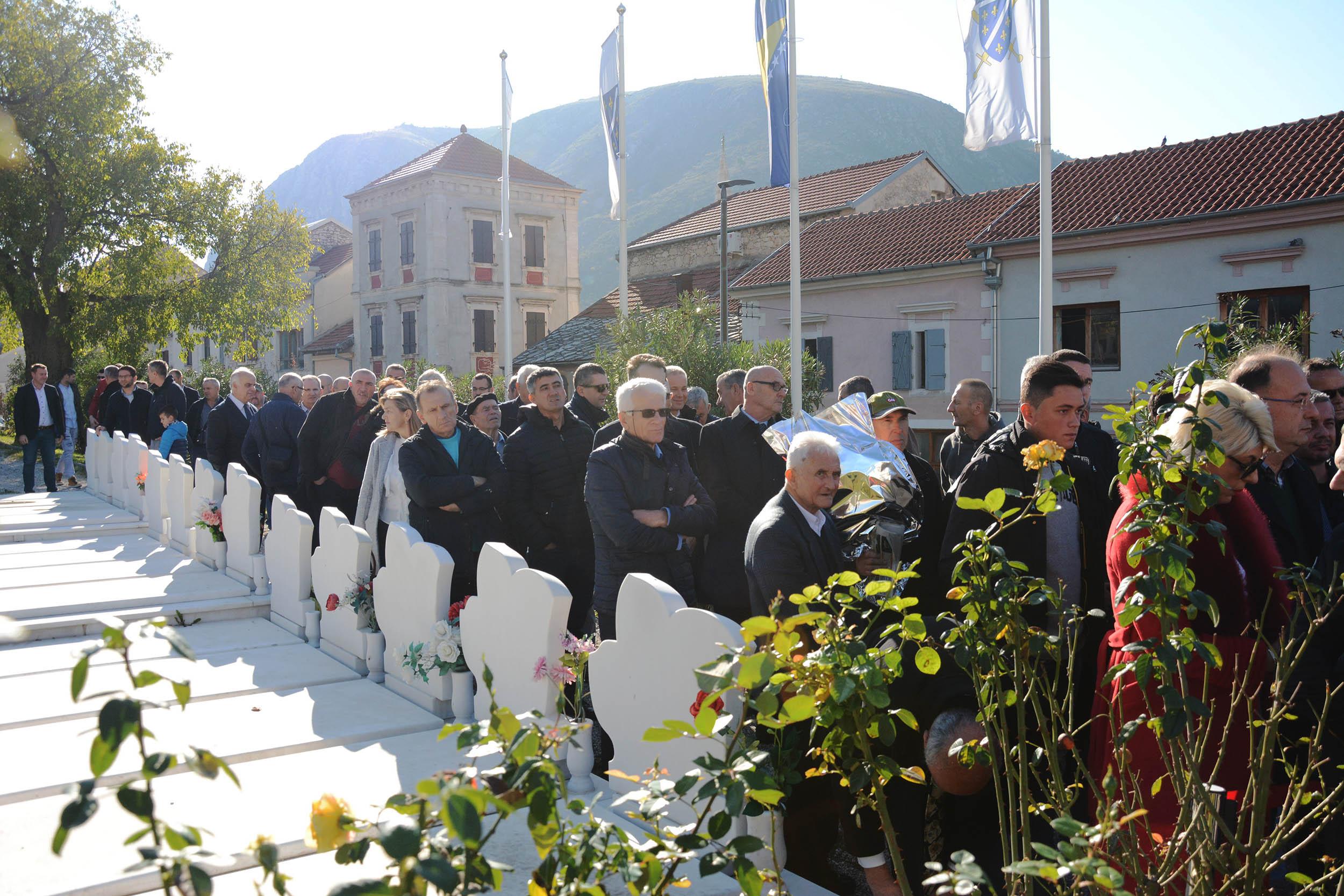 Zvizdić: Poruke ZAVNOBiH-a su emancipacijske