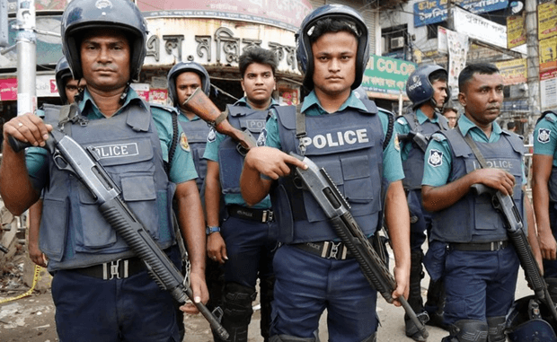Bangladeš: Ekstremisti osuđeni na smrtne kazne