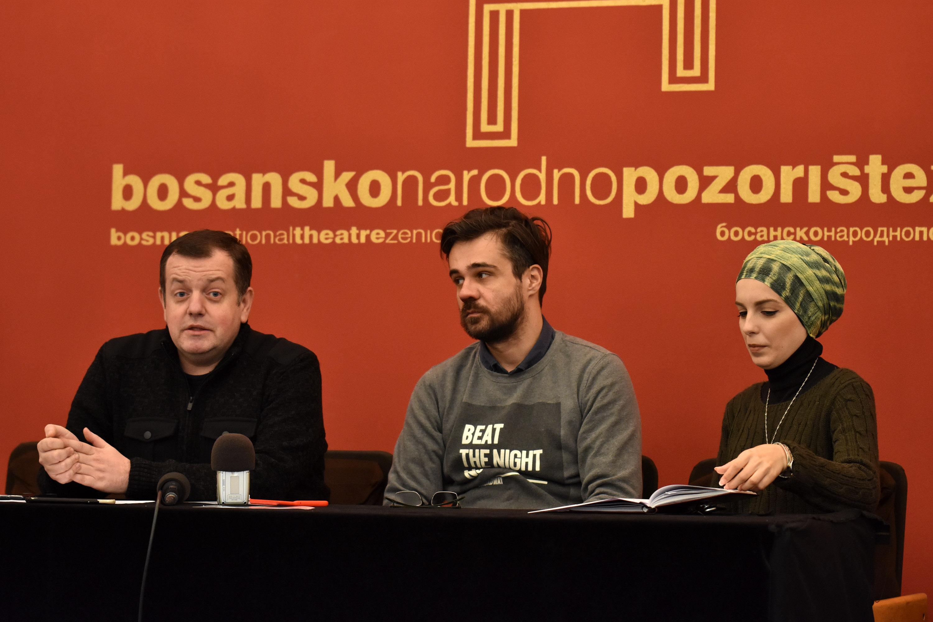 Počinje 5. internacionalni festival edukativnog teatra