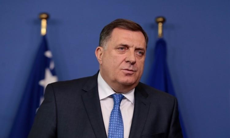 Milorad Dodik - Avaz