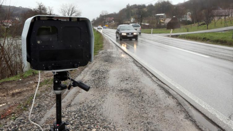 Vozači treba da obrate pažnju na uvjete na cesti - Avaz