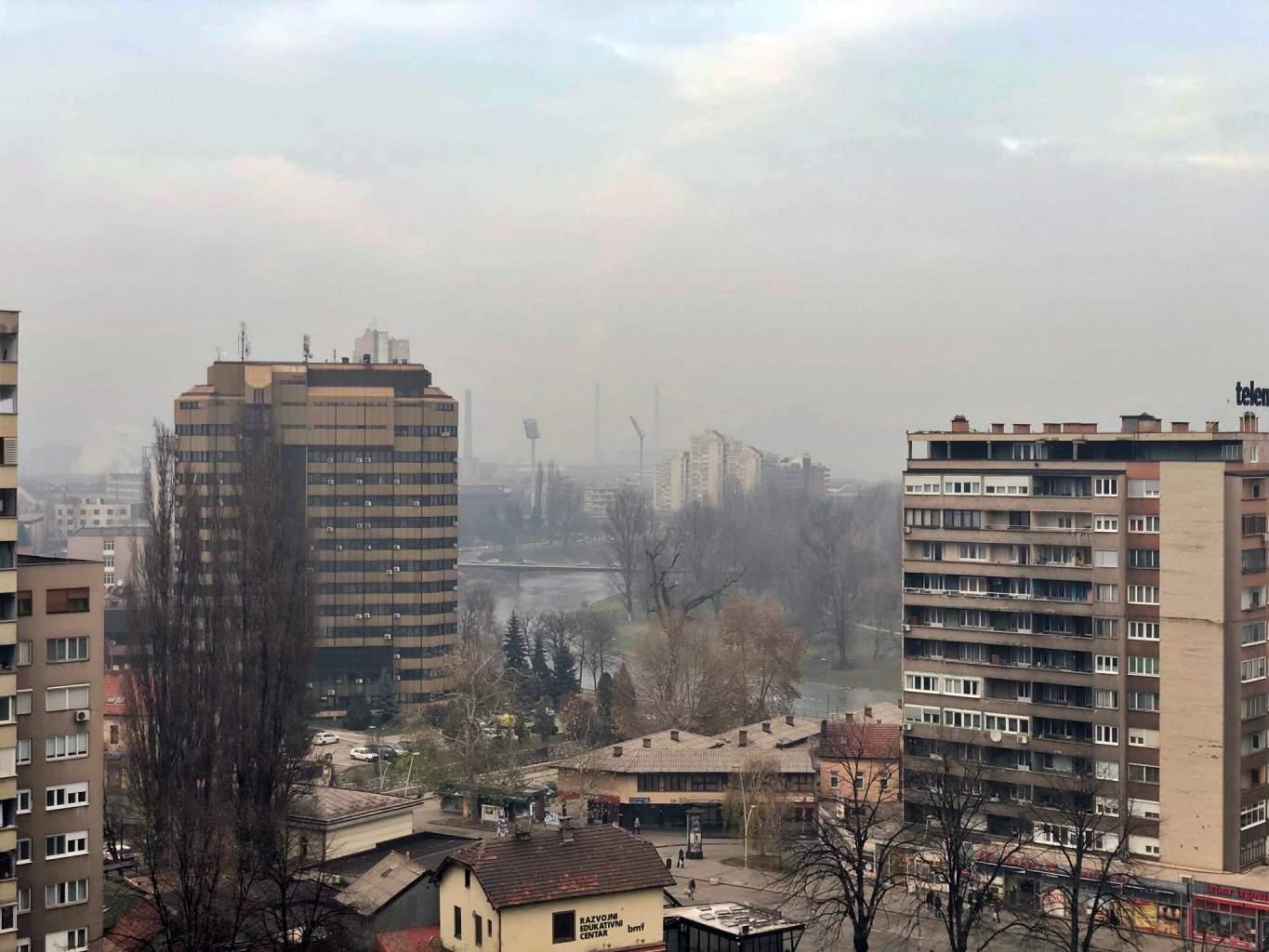 Zenica: Policija upozorila građane na opasnost - Avaz