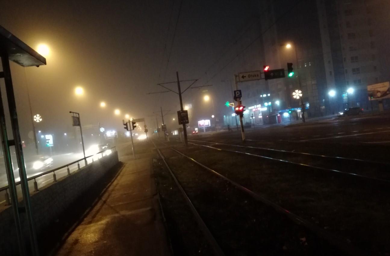 Upozorenje za građane: Sarajevo se i jutros gušilo u smogu