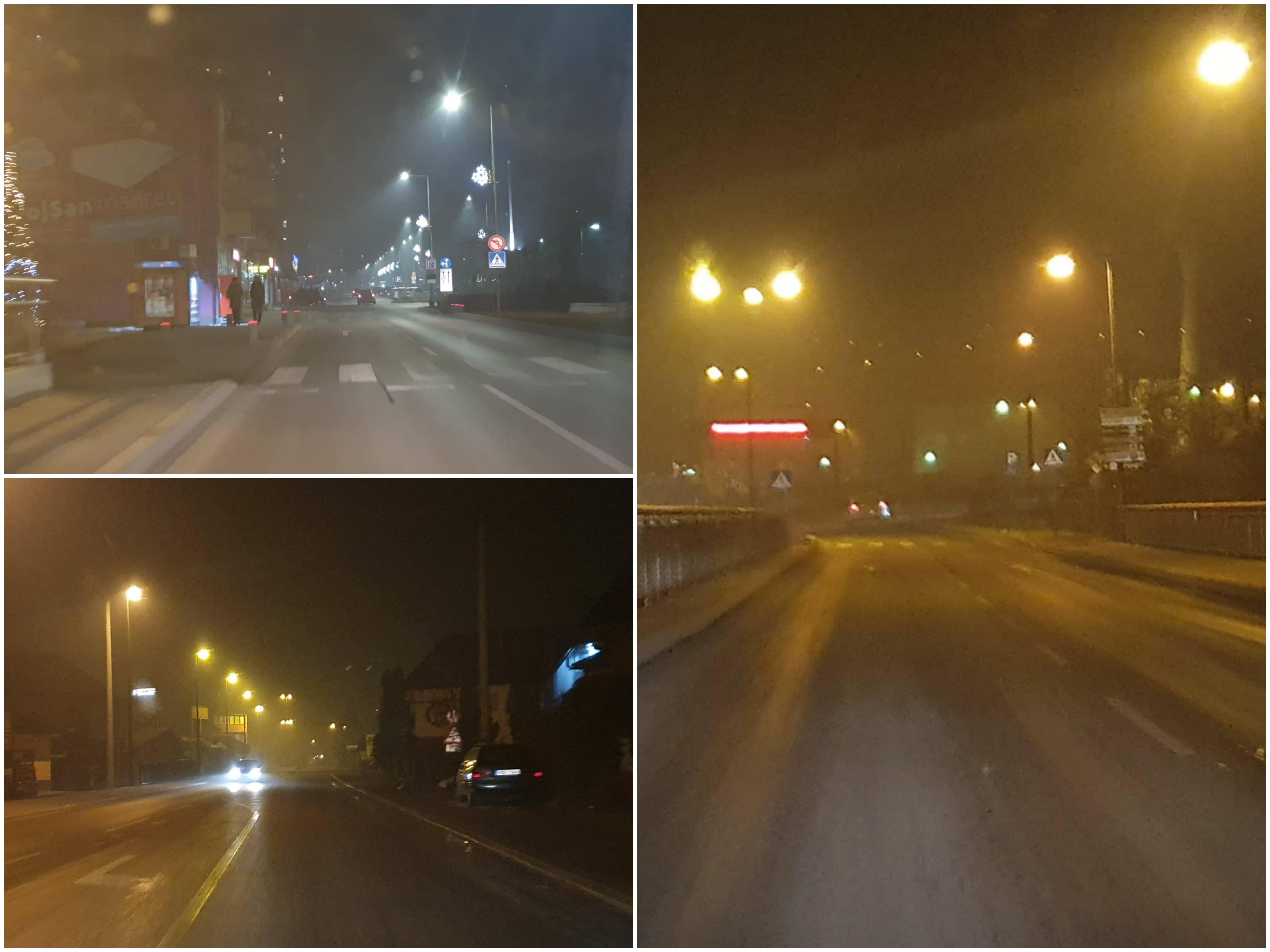 U ovom gradu se magla i smog nikad ne dižu: Je li ovdje veća zagađenost nego u Sarajevu 
