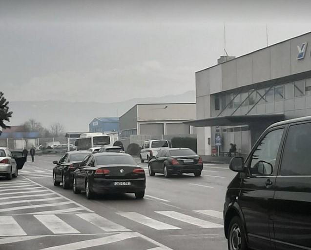 Sarajevski aerodrom - Avaz