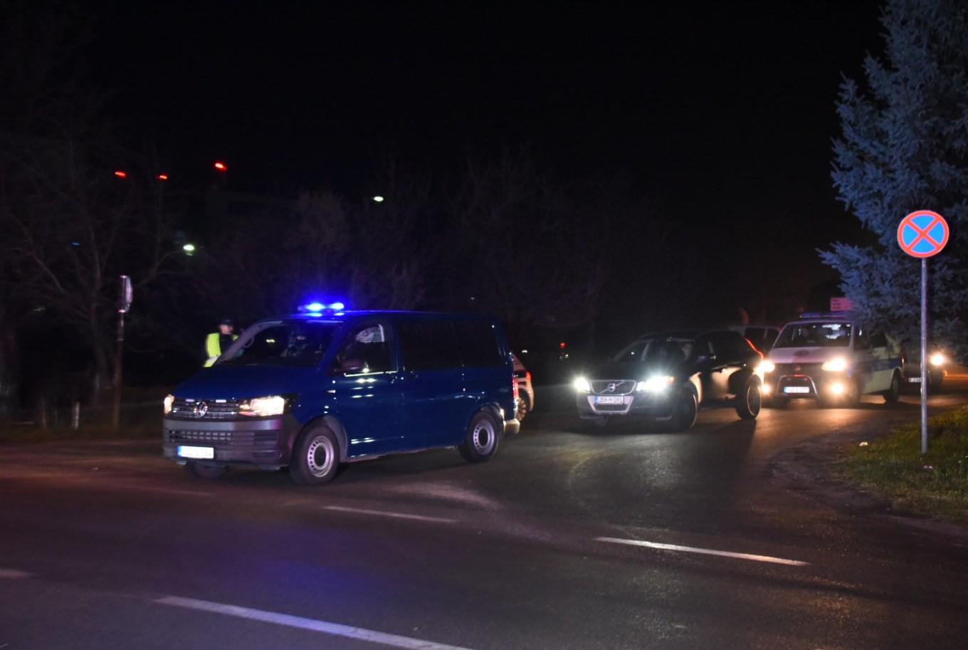 Bh. ISILO-ovci deportovani na Sarajevski aerodrom - Avaz