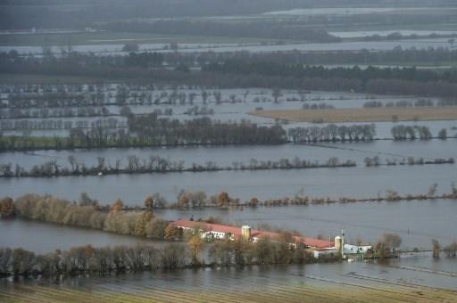 Poplave u Španiji - Avaz