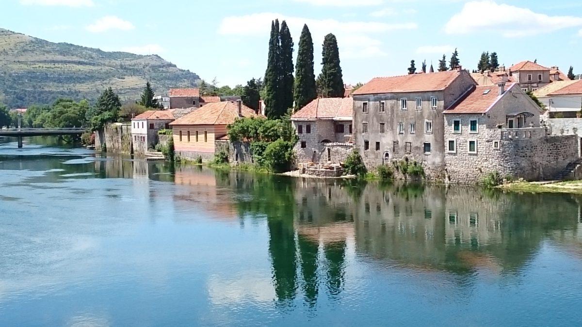 Trebinje:  Gradonačelnik iznenađen izjavama - Avaz