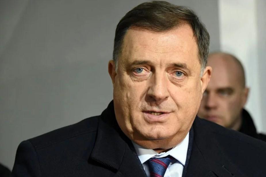 Milorad Dodik - Avaz