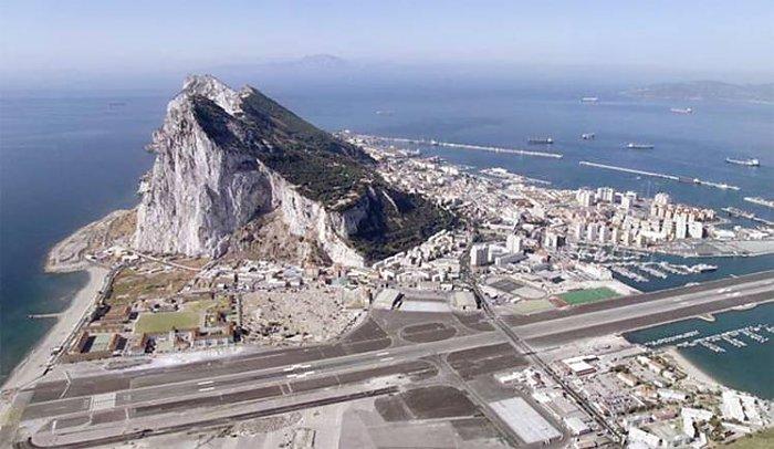 Gibraltar - Avaz