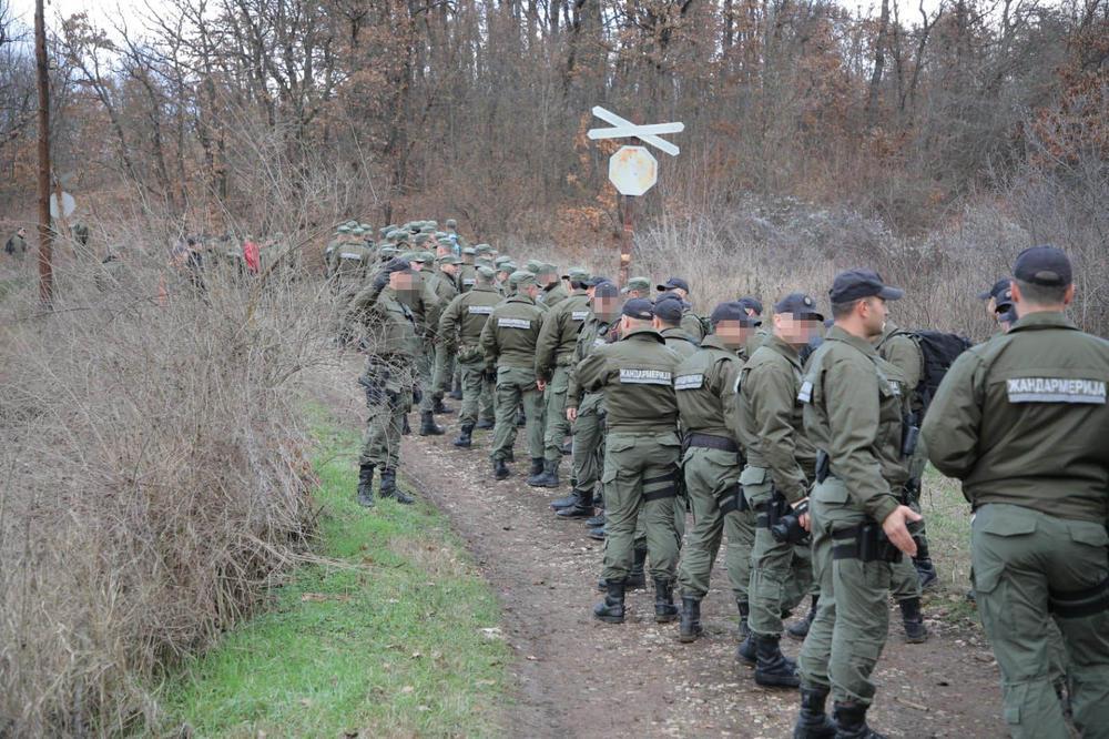 Psihički profil Malčanskog berberina: Šišanje žrtve je ritual psihopate