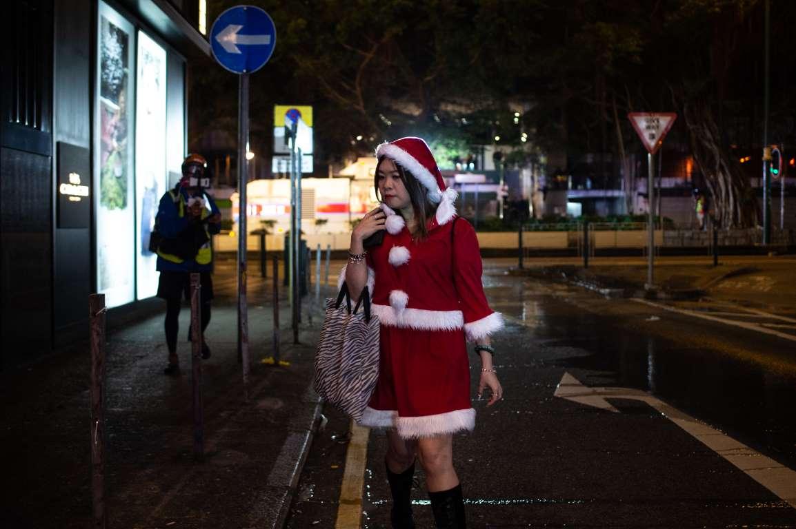 U Novu godinu uz proteste - Avaz