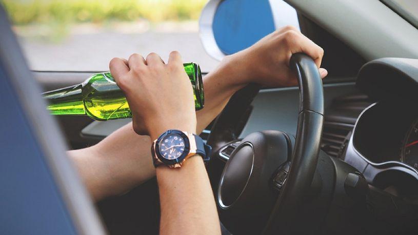 Izbjegavajte vožnju pod utjecajem alkohola uz ovih pet savjeta