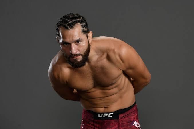 Masvidal: Pokazao zube - Avaz