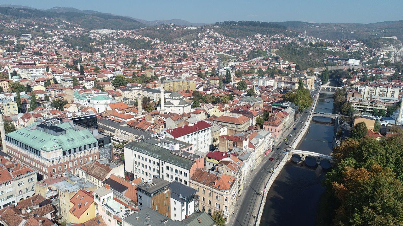 U Starom Gradu na proljeće počinju značajni projekti na zaštiti okoliša