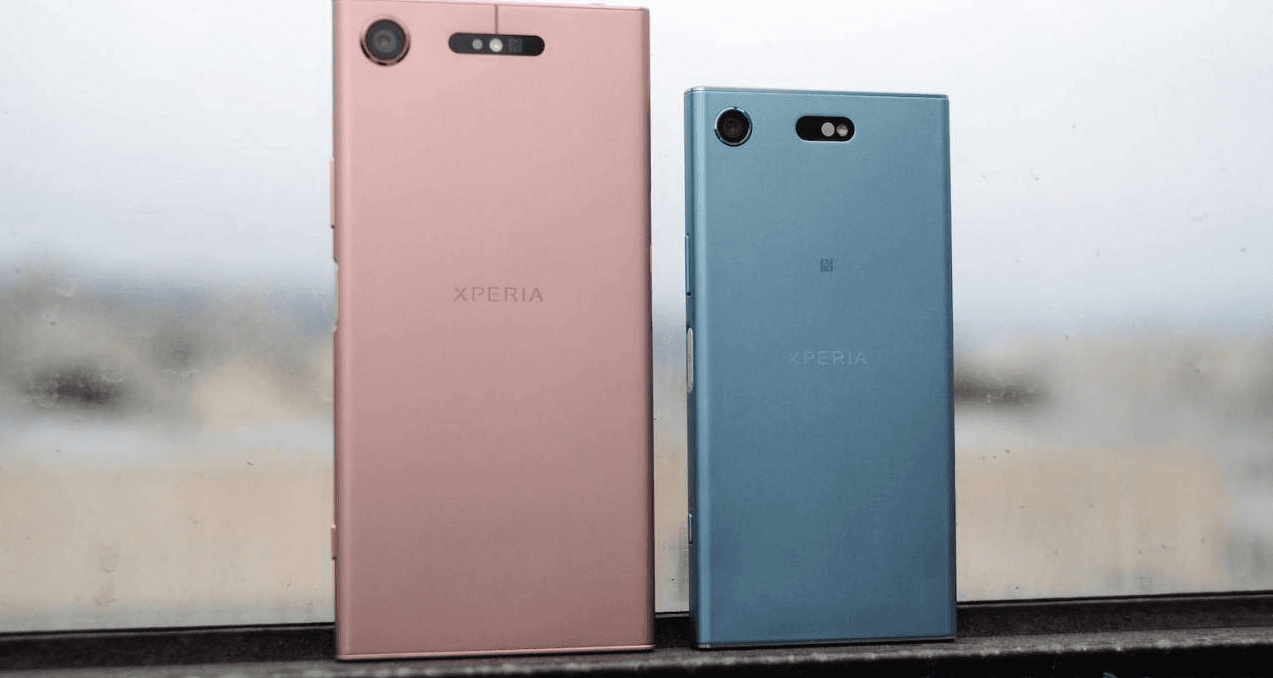 Sony pustio u opticaj Android 10 i za starije flagshipe i serije Xperia XZ2 i XZ3