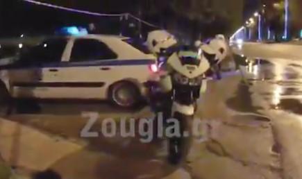 Policija na mjestu gdje se dogodila pucnjava - Avaz