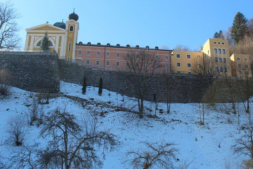 Bogata riznica zanimljiva turistima iz cijelog svijeta