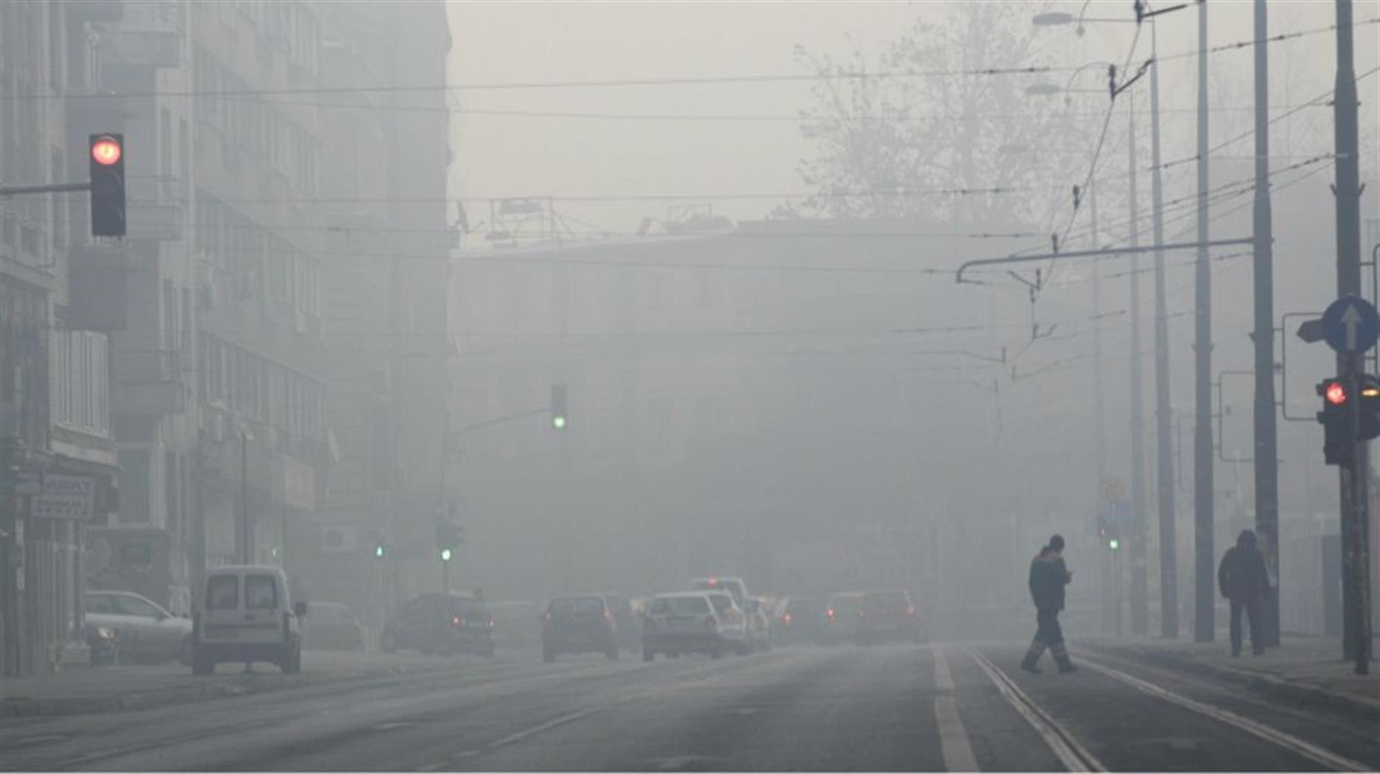 Alarmantni podaci: Sarajevo je večeras i zvanično najzagađeniji glavni grad na svijetu