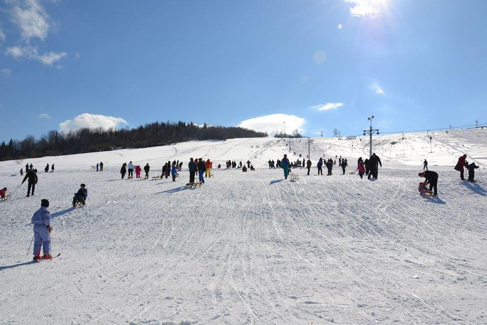 Odluka da se zabrani alkohol u Ski-centru Rostovo izazvala brojne reakcije: "Neka ide u Katar i tamo zabranjuje"