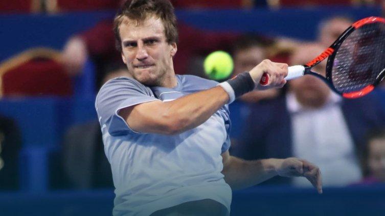 Mirza Bašić u osmini finala ATP čelendžera u Bangkoku