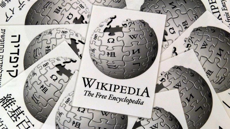 Ustavni sud Turske: Ukidanje Wikipedije predstavlja kršenje slobode izražavanja - Avaz