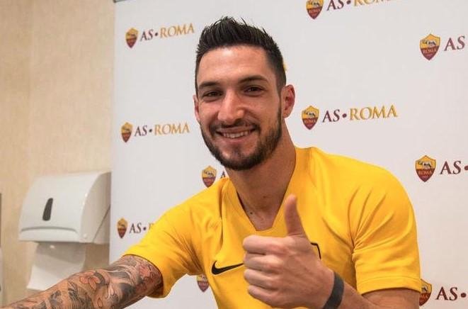 Roma dovela Politana kao zamjenu za Zaniola, u Inter odlazi Spinacola