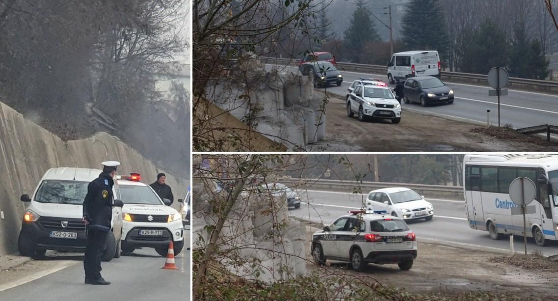 Treći leš za dva dana: U prolaznom šahtu pronađeno tijelo nepoznate osobe