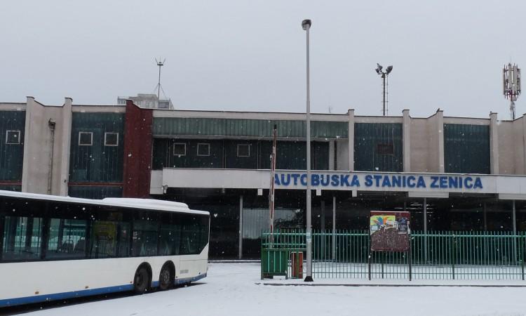 Autobuska stanica u Zenici blokirana 20 dana, radnici kreću u novi štrajk glađu