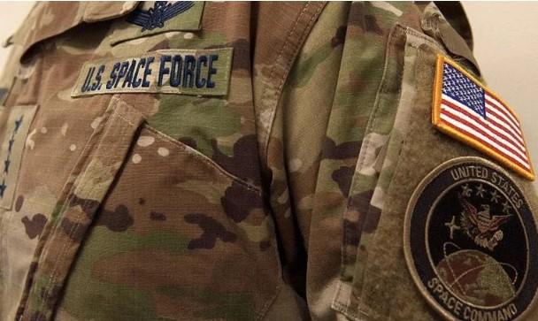 Uniforme američkih svemirskih snaga izazvale podsmijeh na društvenim mrežama