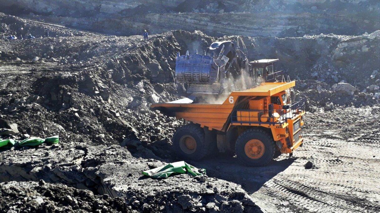 U decembru 2019. proizvedeno 409.398 tona mrkog uglja - Avaz