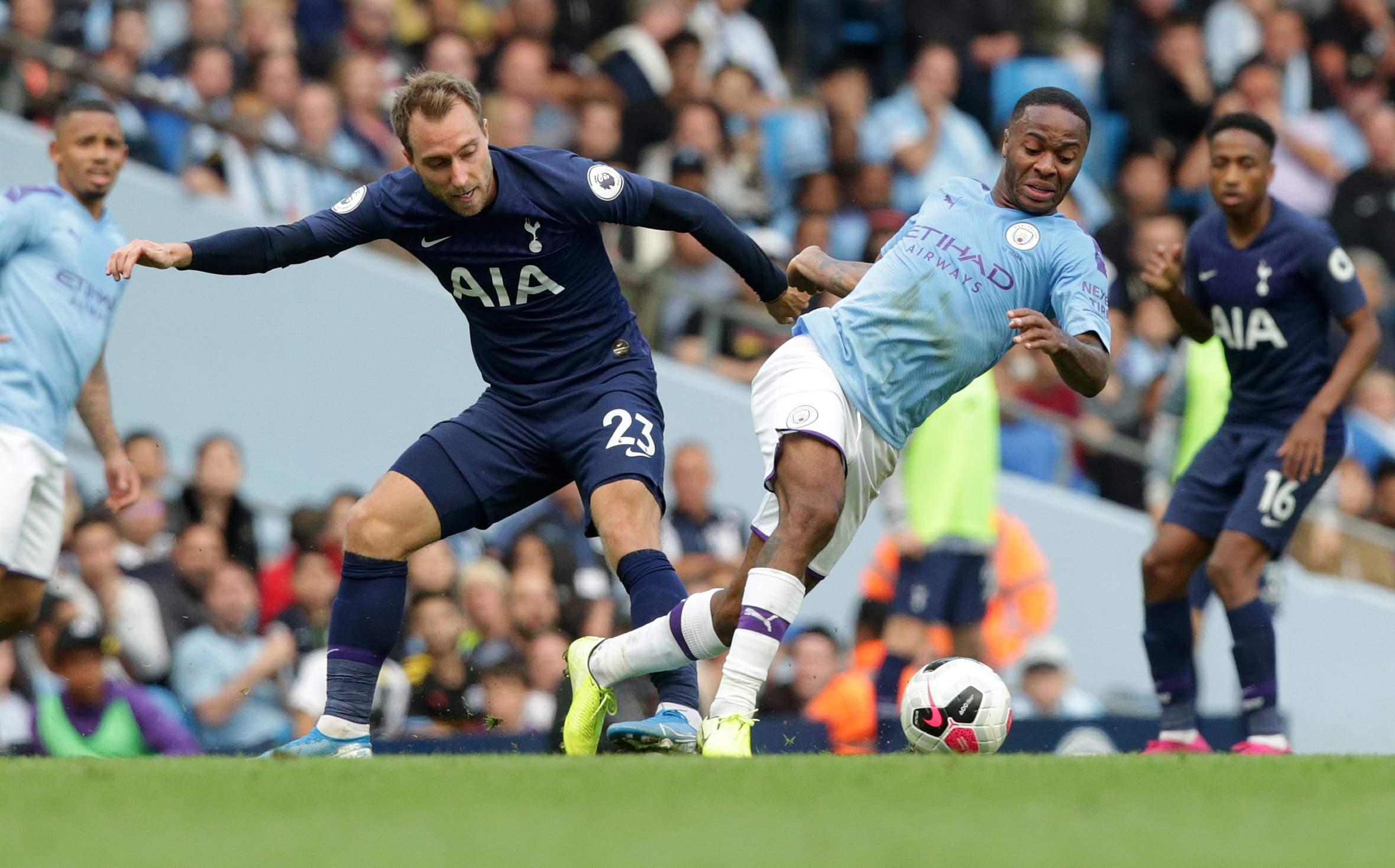 Eriksen stigao u Milano